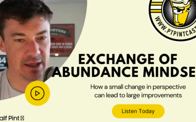 The Exchange of Abundance Mindset and How It Can Change Your Practice