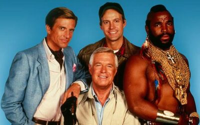 What the A-Team Can Teach us About the Four Levels of Value