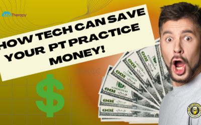 How Technology Can Save Your Practice Money