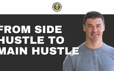 How to Launch and Grow an Online Side Hustle