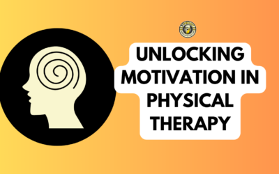 Unlocking the Secret to Patient Motivation: Why Every PT Should Know About Self-Determination Theory