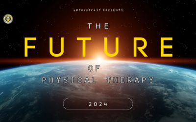 Navigating the Future of Physical Therapy with Drew Contreras – AI and Digital Health