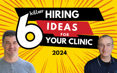 2024’s BEST Physical Therapy Hiring Strategies EXPOSED